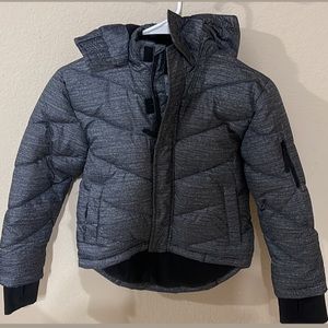 Kids Arizona jacket 6/7 great condition